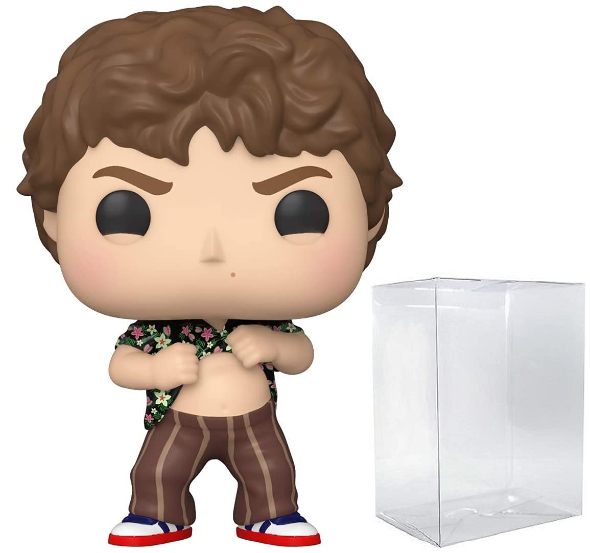 Amazon.com: POP The Goonies - Chunk Funko Vinyl Figure